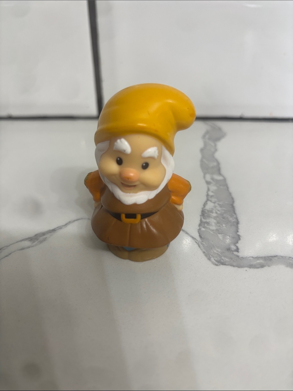 Little People Happy Dwarf 2012